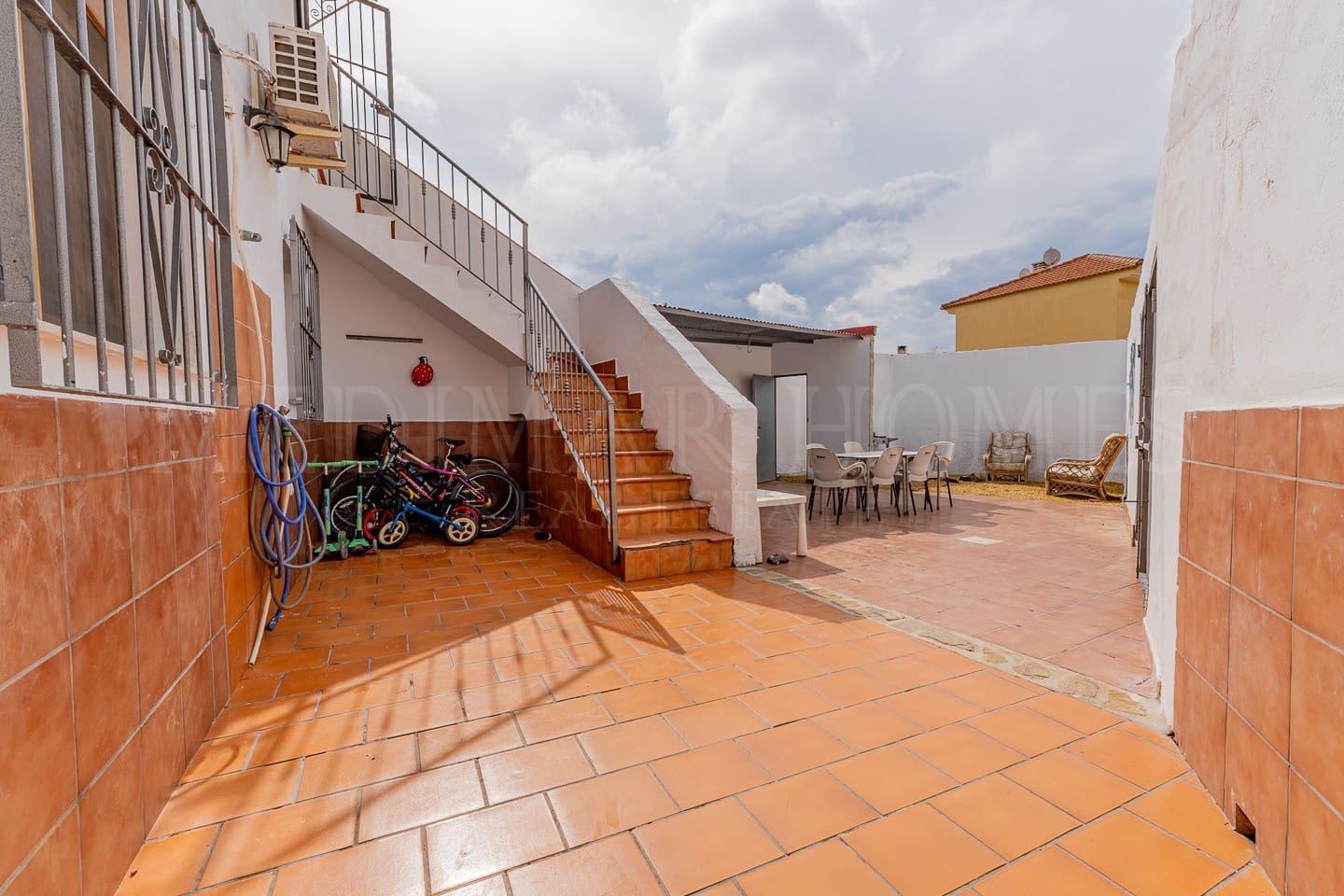 4 sypialnia Dom na sprzedaż w Las Herrerias - 185 000 € (Ref: 9684085)