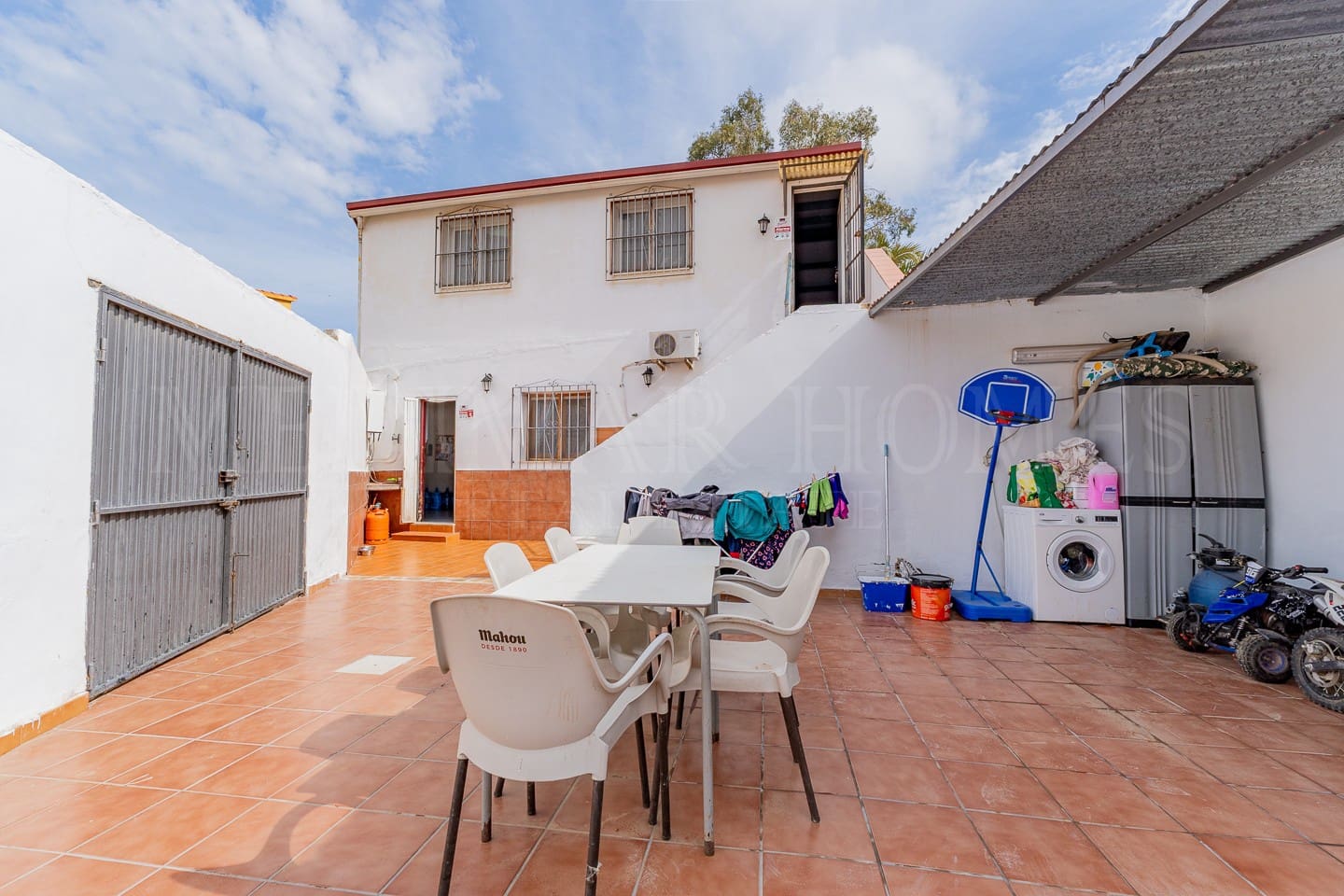 4 sypialnia Dom na sprzedaż w Las Herrerias - 185 000 € (Ref: 9684085)