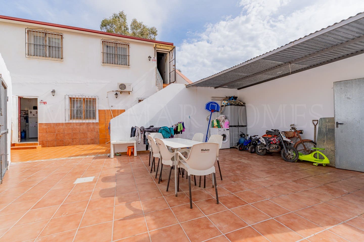 4 sypialnia Dom na sprzedaż w Las Herrerias - 185 000 € (Ref: 9684085)