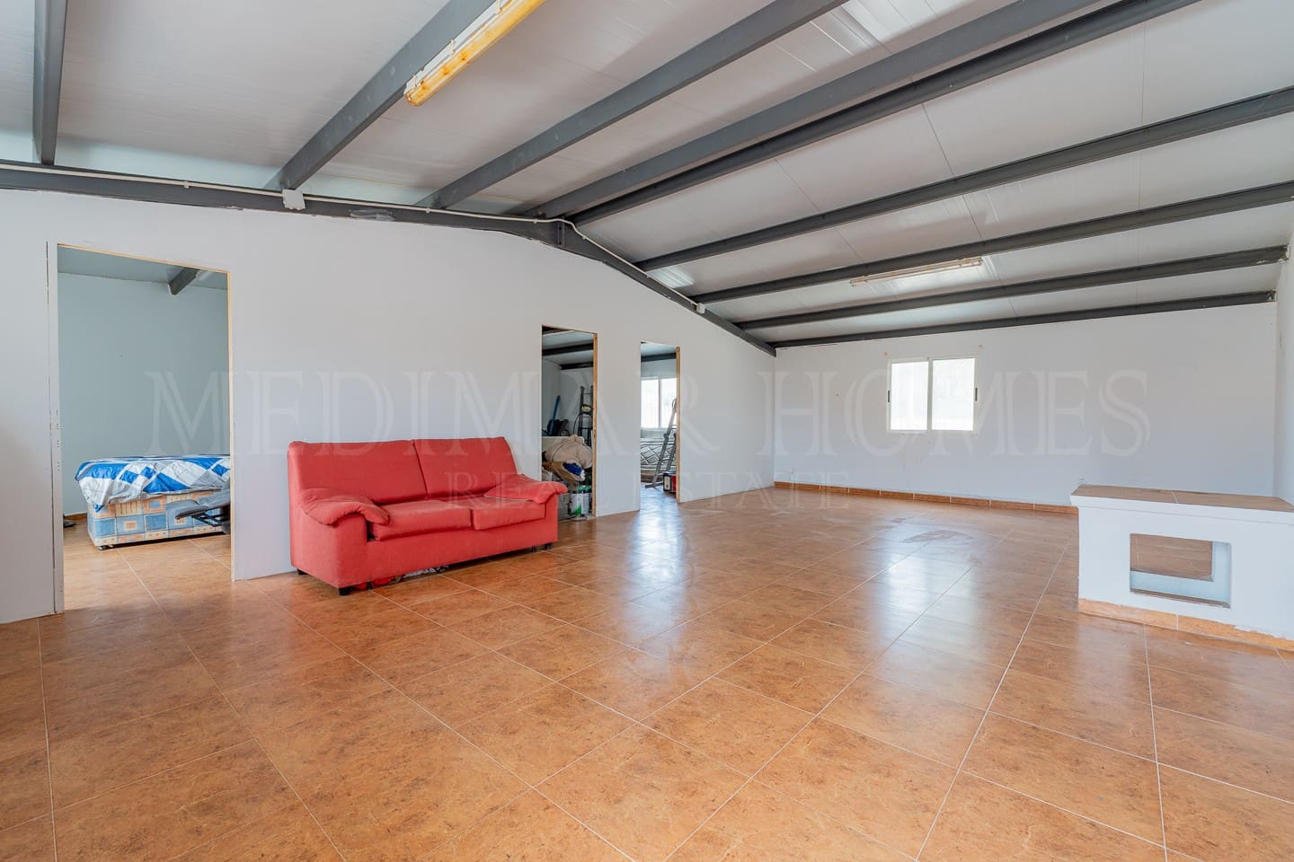 4 sypialnia Dom na sprzedaż w Las Herrerias - 185 000 € (Ref: 9684085)