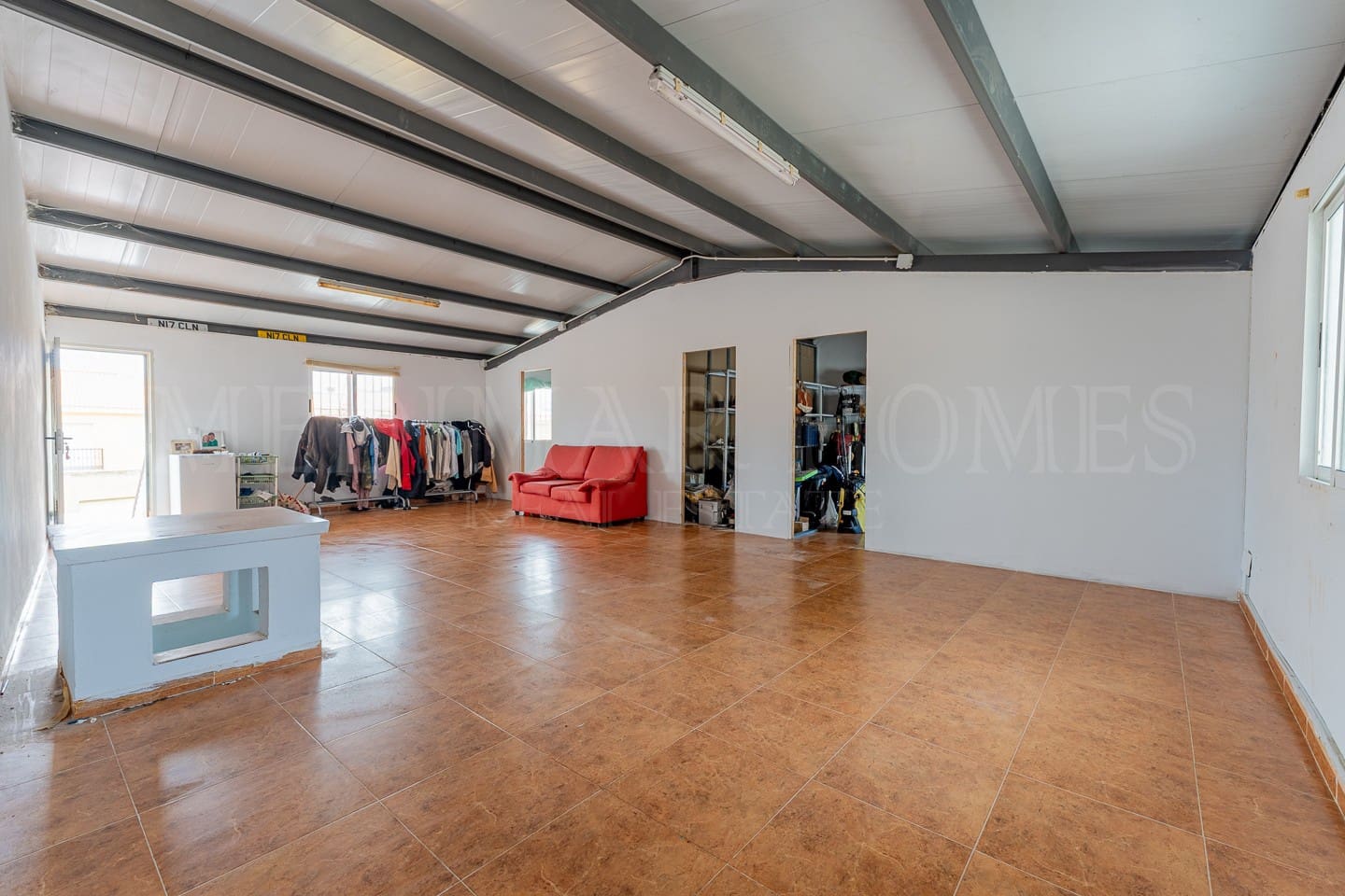 4 sypialnia Dom na sprzedaż w Las Herrerias - 185 000 € (Ref: 9684085)