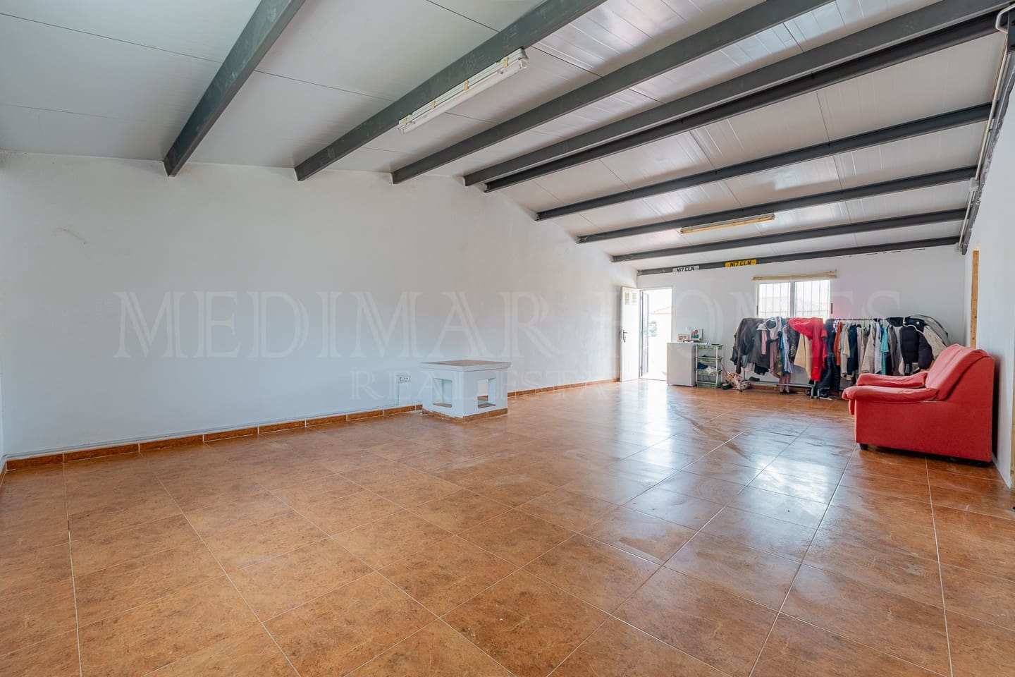 4 sypialnia Dom na sprzedaż w Las Herrerias - 185 000 € (Ref: 9684085)