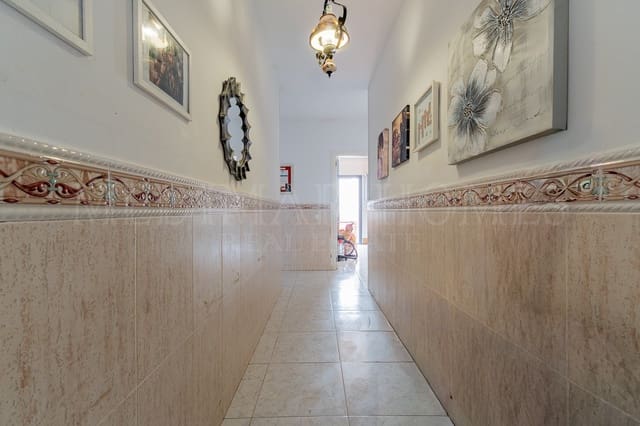 4 sypialnia Dom na sprzedaż w Las Herrerias, Cuevas del Almanzora - 185 000 € (Ref: 9684085)