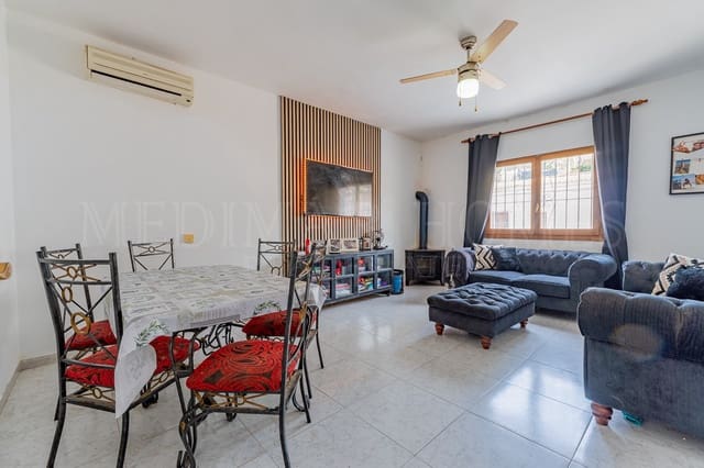 4 sypialnia Dom na sprzedaż w Las Herrerias, Cuevas del Almanzora - 185 000 € (Ref: 9684085)