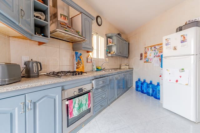 4 sypialnia Dom na sprzedaż w Las Herrerias, Cuevas del Almanzora - 185 000 € (Ref: 9684085)