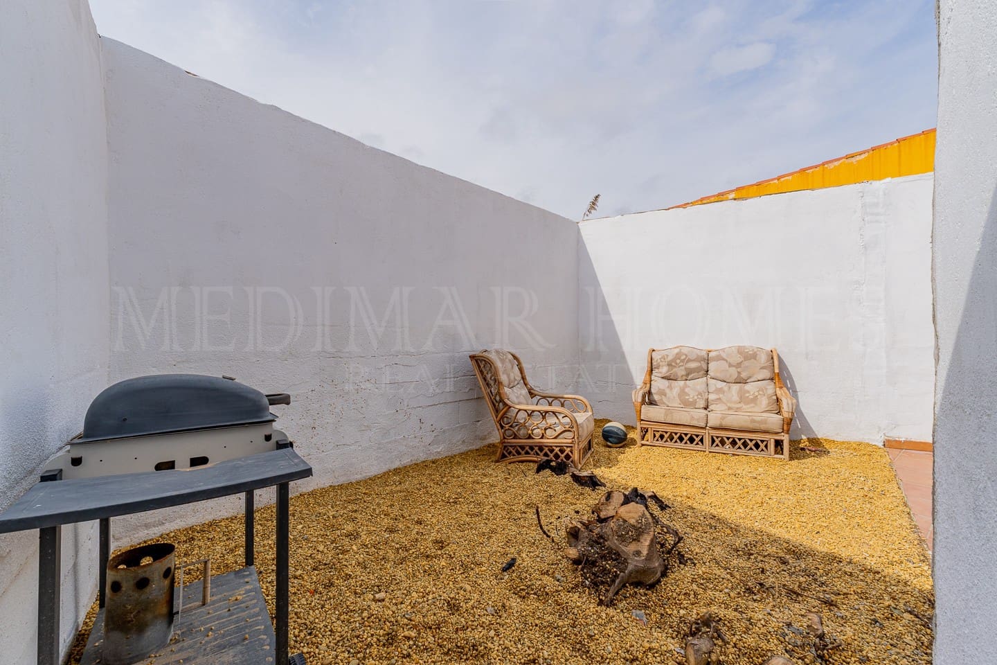 4 sypialnia Dom na sprzedaż w Las Herrerias - 185 000 € (Ref: 9684085)