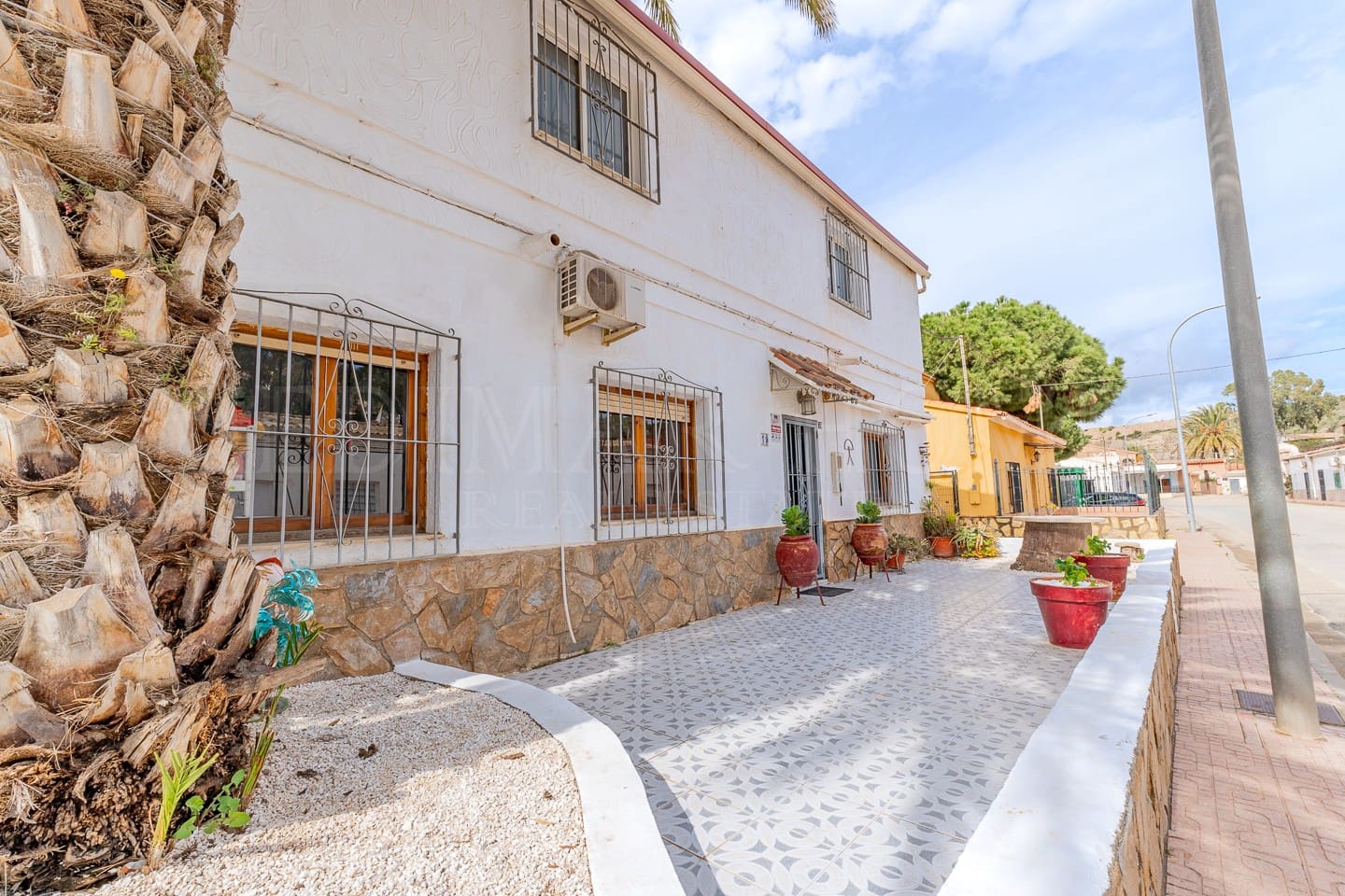 4 sypialnia Dom na sprzedaż w Las Herrerias - 185 000 € (Ref: 9684085)