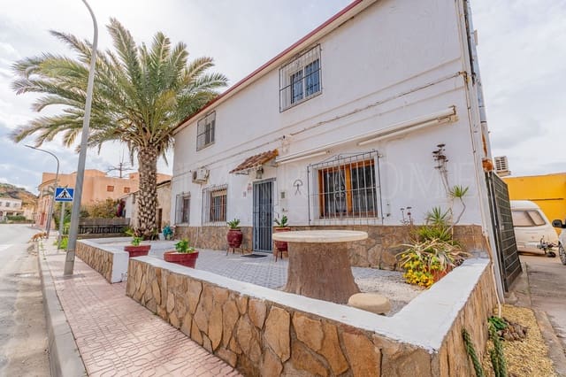 4 sypialnia Dom na sprzedaż w Las Herrerias, Cuevas del Almanzora - 185 000 € (Ref: 9684085)