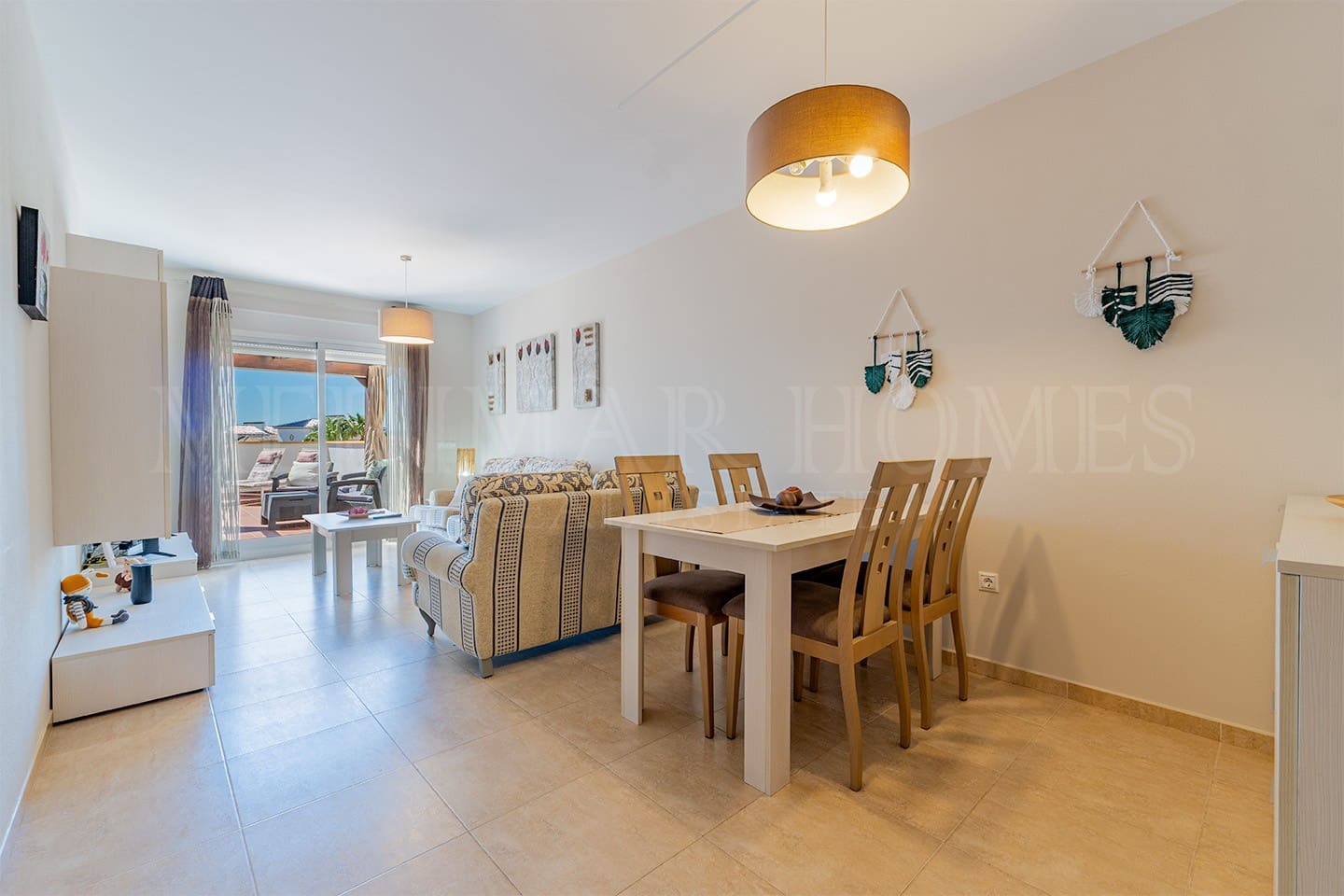 2 sovrum Lägenhet till salu i Vera med pool garage - 185 000 € (Ref: 9714157)