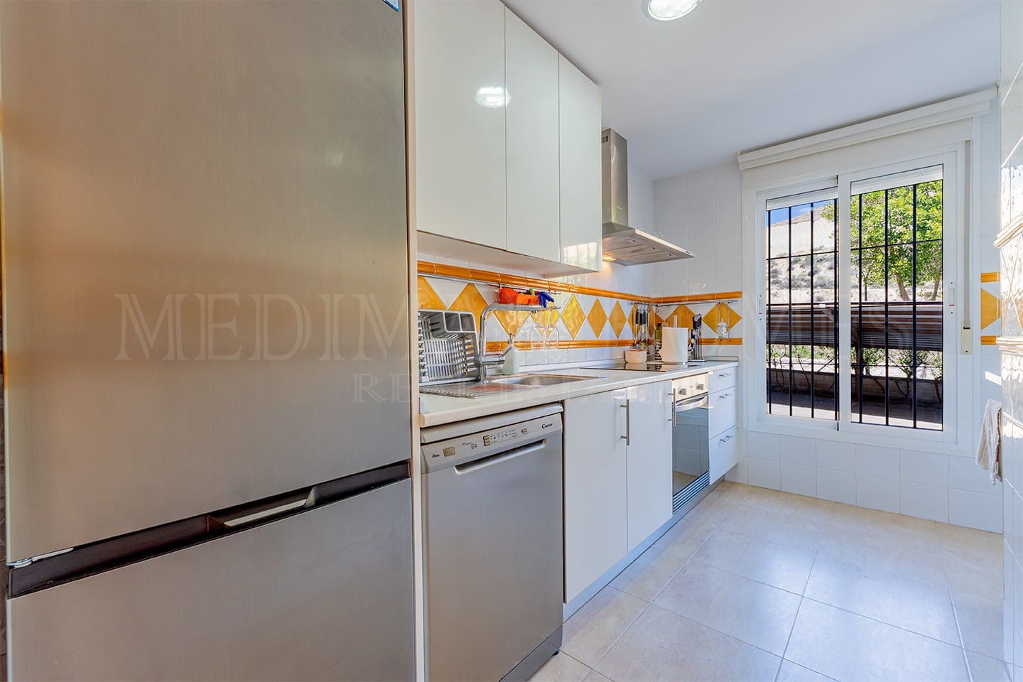 2 sovrum Lägenhet till salu i Vera med pool garage - 185 000 € (Ref: 9714157)