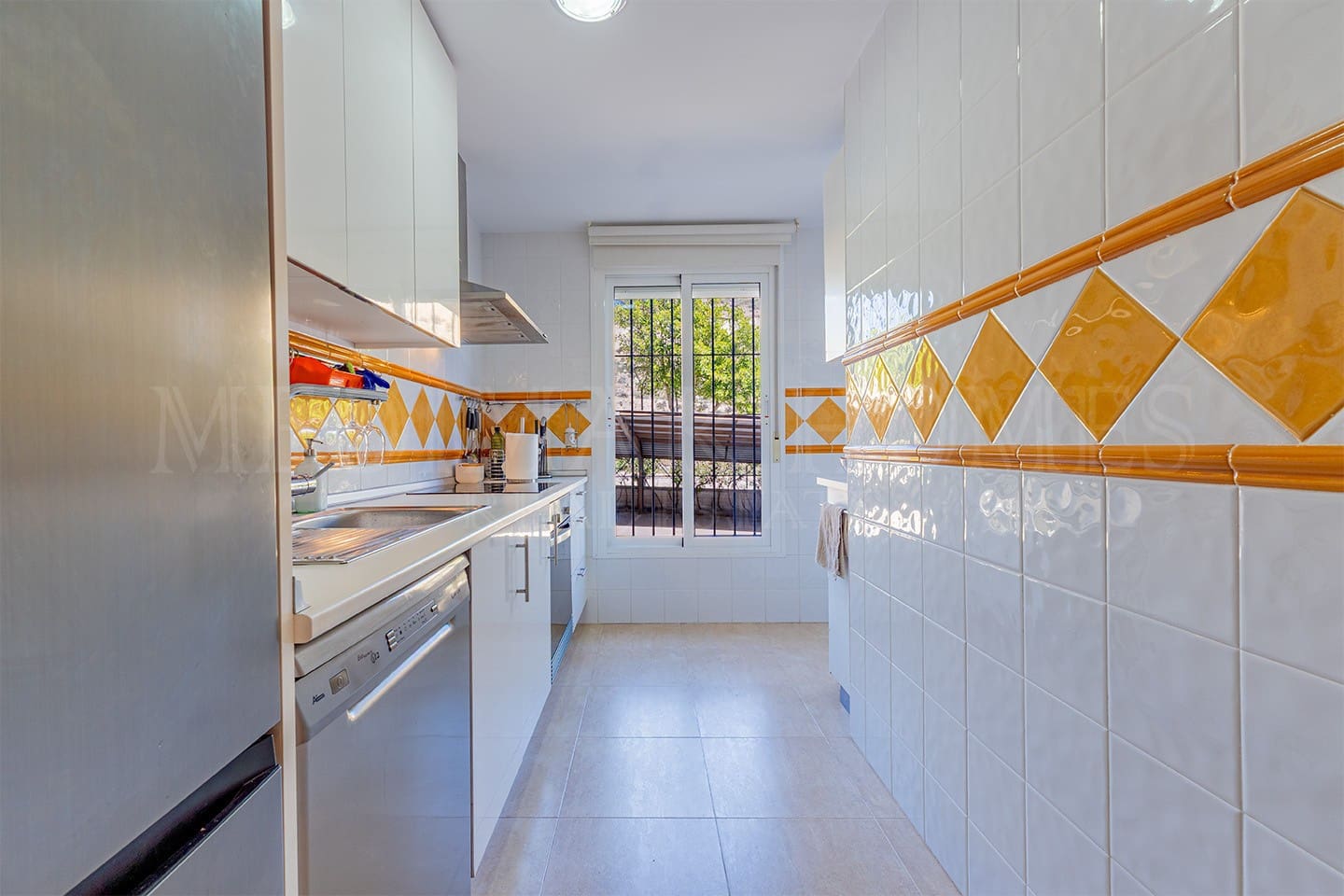 2 sovrum Lägenhet till salu i Vera med pool garage - 185 000 € (Ref: 9714157)