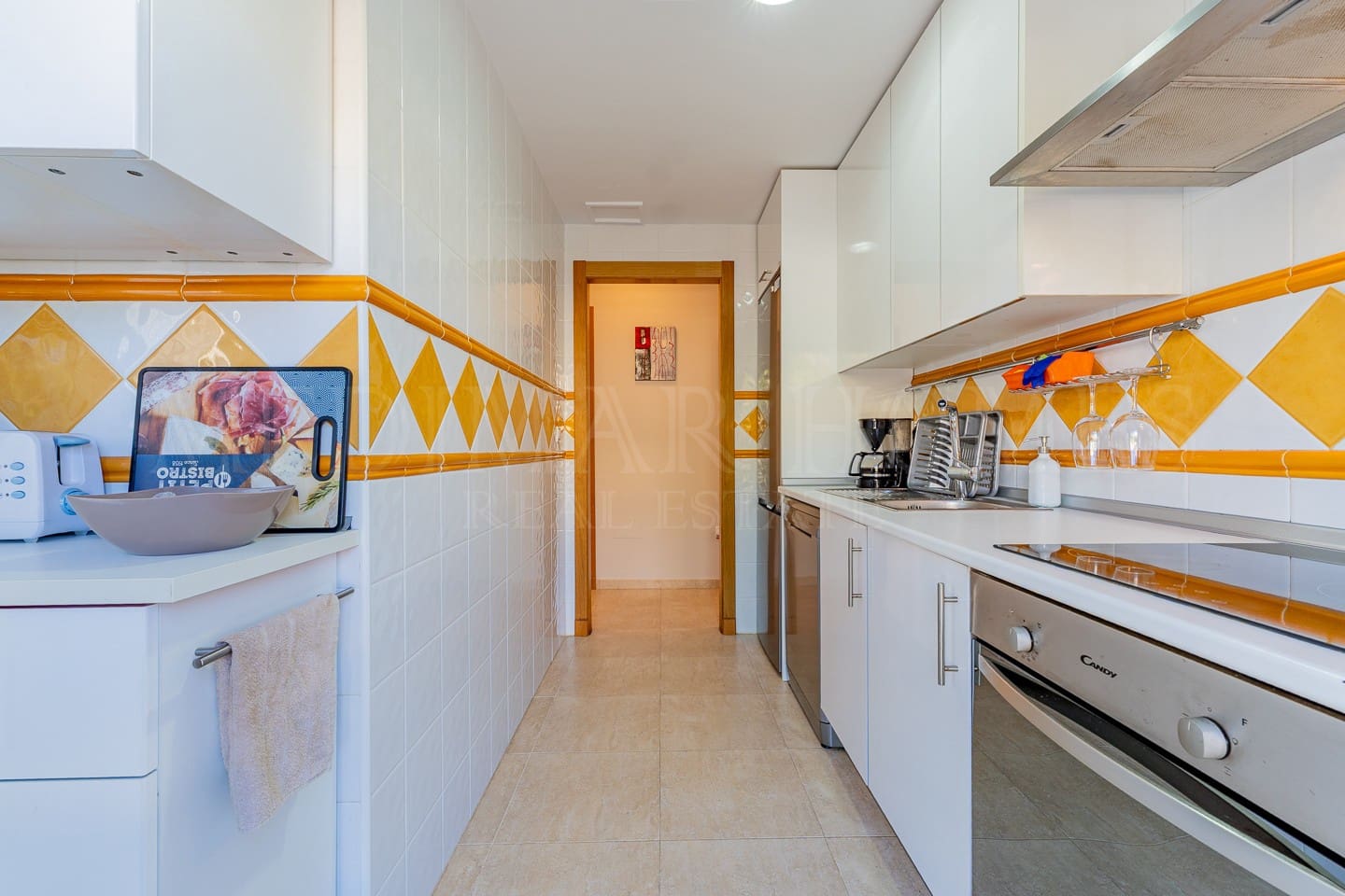 2 sovrum Lägenhet till salu i Vera med pool garage - 185 000 € (Ref: 9714157)