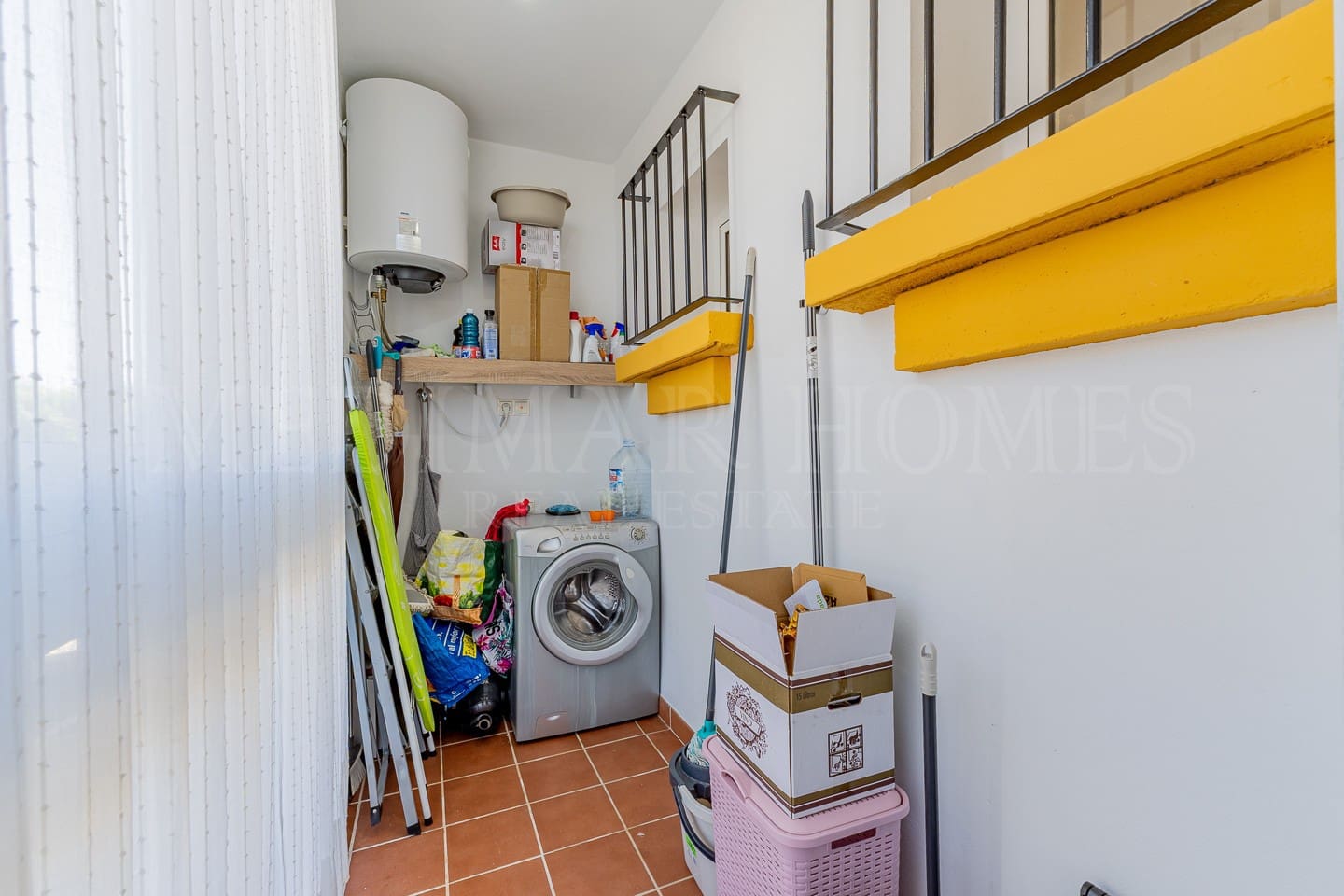 2 sovrum Lägenhet till salu i Vera med pool garage - 185 000 € (Ref: 9714157)