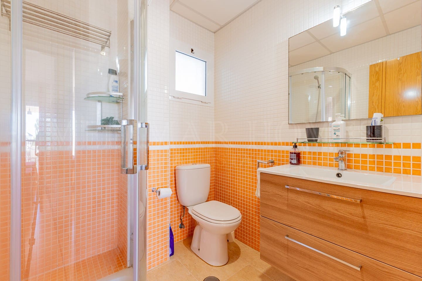 2 sovrum Lägenhet till salu i Vera med pool garage - 185 000 € (Ref: 9714157)