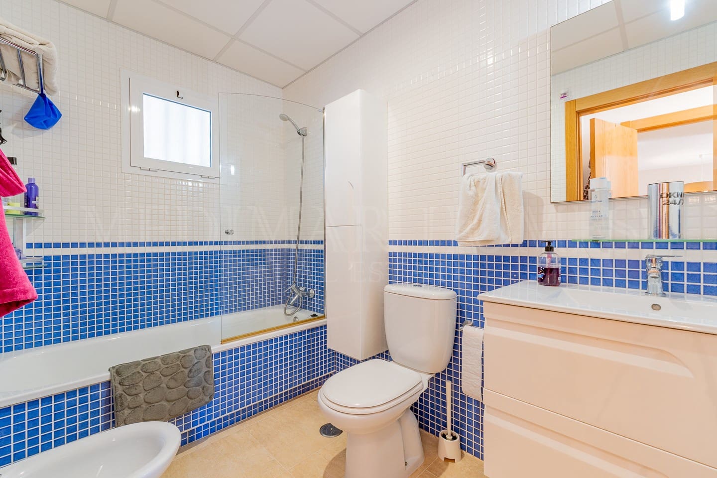 2 sovrum Lägenhet till salu i Vera med pool garage - 185 000 € (Ref: 9714157)