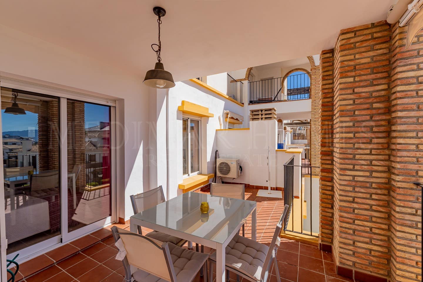 2 sovrum Lägenhet till salu i Vera med pool garage - 185 000 € (Ref: 9714157)