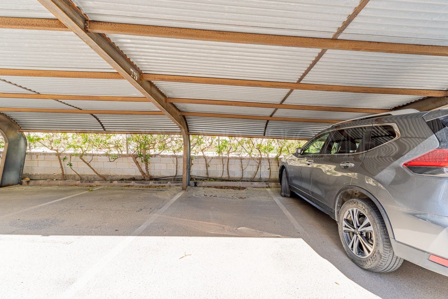 2 sovrum Lägenhet till salu i Vera med pool garage - 185 000 € (Ref: 9714157)