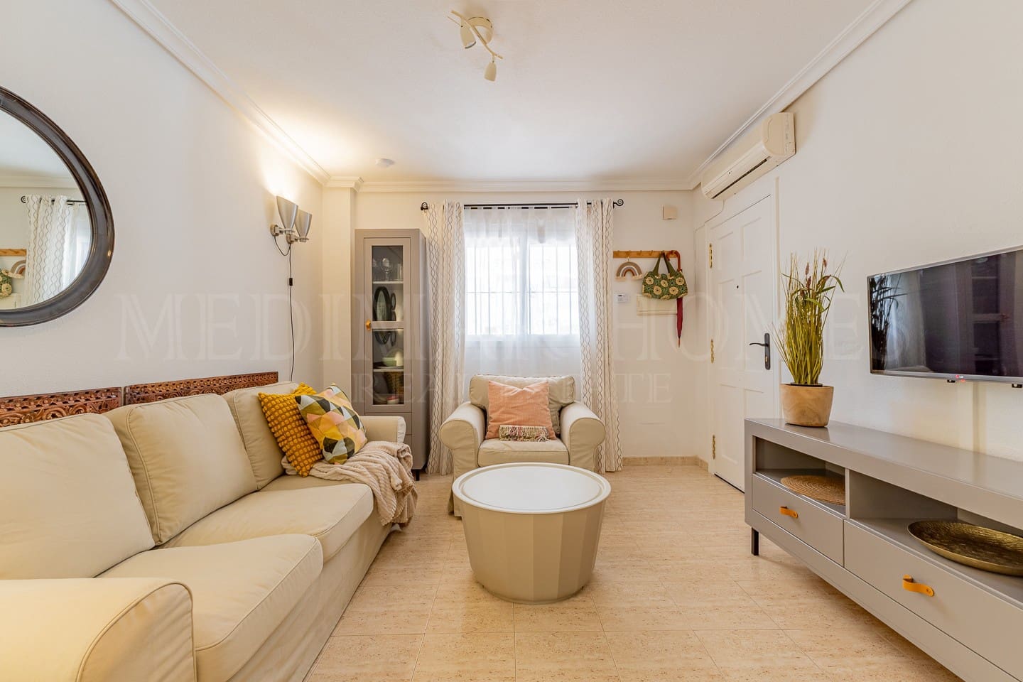 2 soverom Leilighet til salgs i Vera med svømmebasseng garasje - € 229 950 (Ref: 9720798)