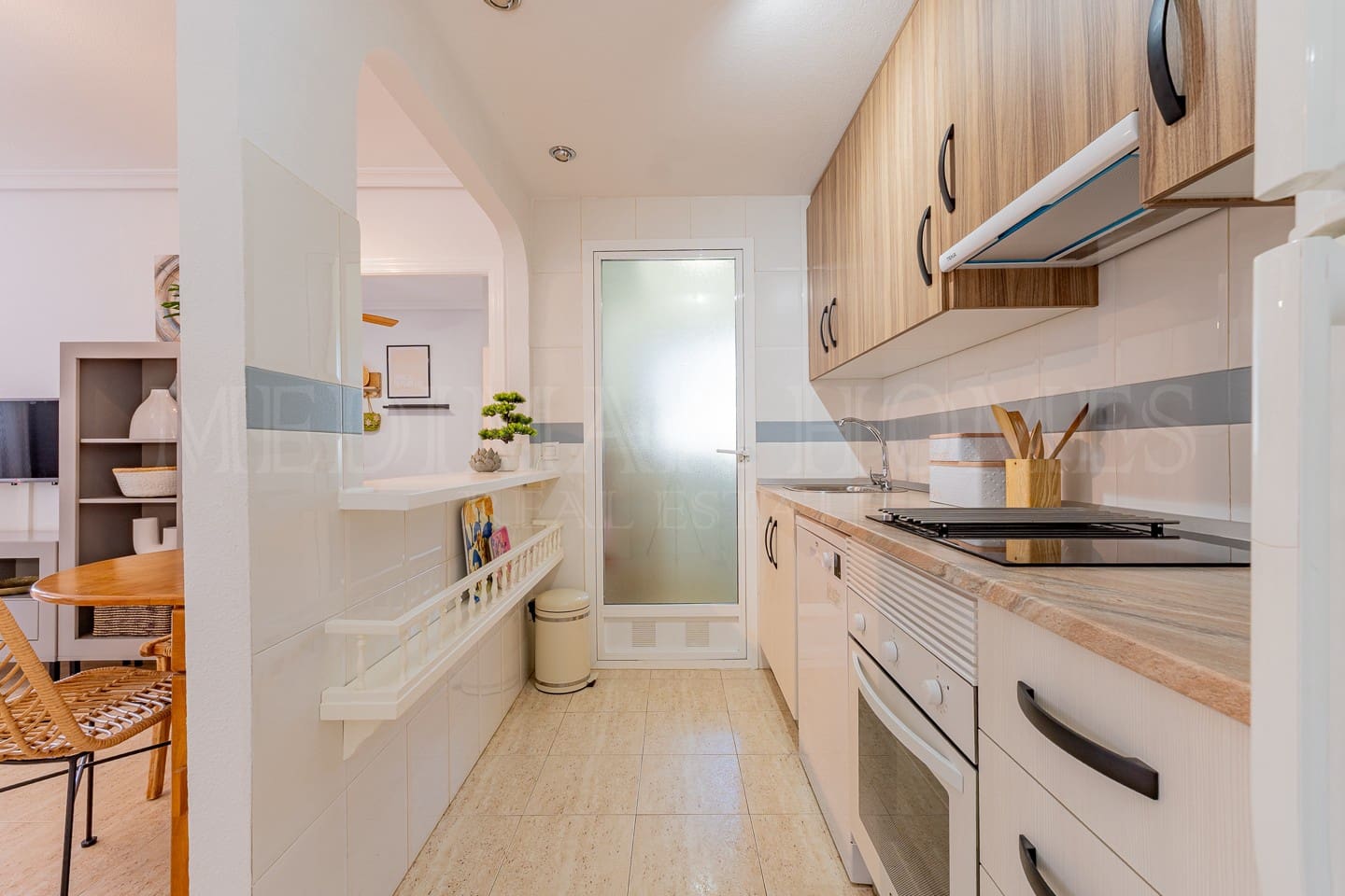 2 soverom Leilighet til salgs i Vera med svømmebasseng garasje - € 229 950 (Ref: 9720798)