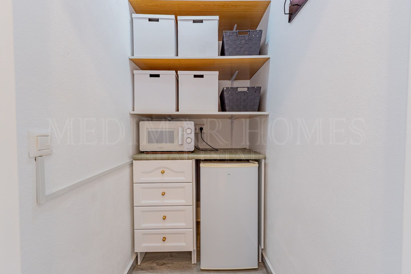 2 soverom Leilighet til salgs i Vera med svømmebasseng garasje - € 229 950 (Ref: 9720798)