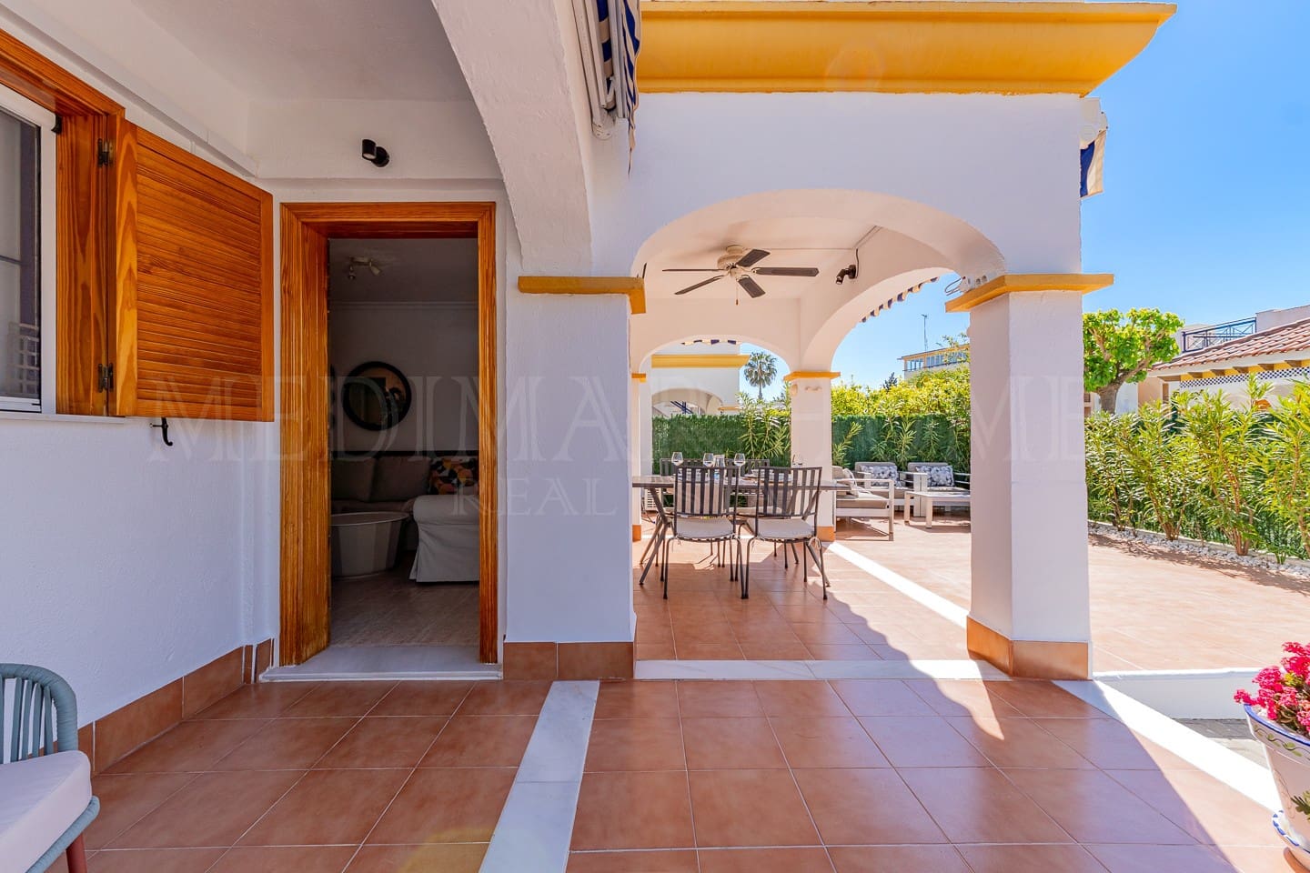 2 soverom Leilighet til salgs i Vera med svømmebasseng garasje - € 229 950 (Ref: 9720798)