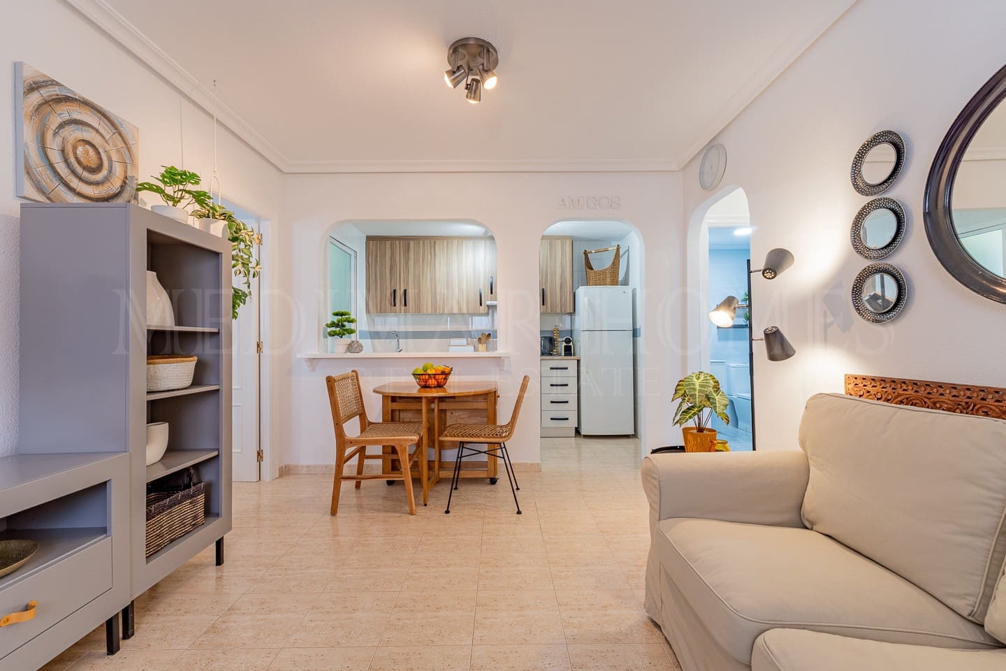 2 soverom Leilighet til salgs i Vera med svømmebasseng garasje - € 229 950 (Ref: 9720798)