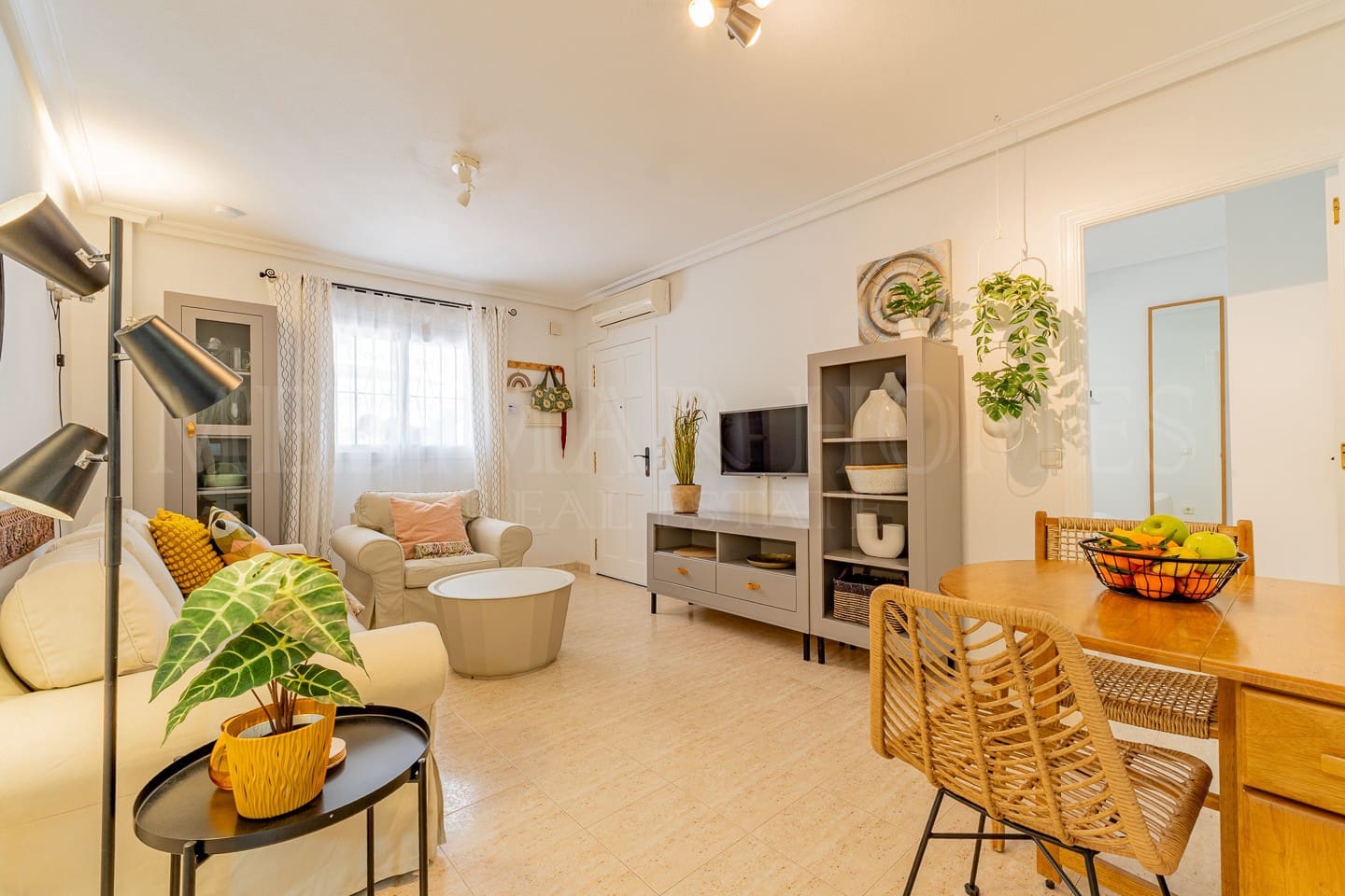 2 soverom Leilighet til salgs i Vera med svømmebasseng garasje - € 229 950 (Ref: 9720798)