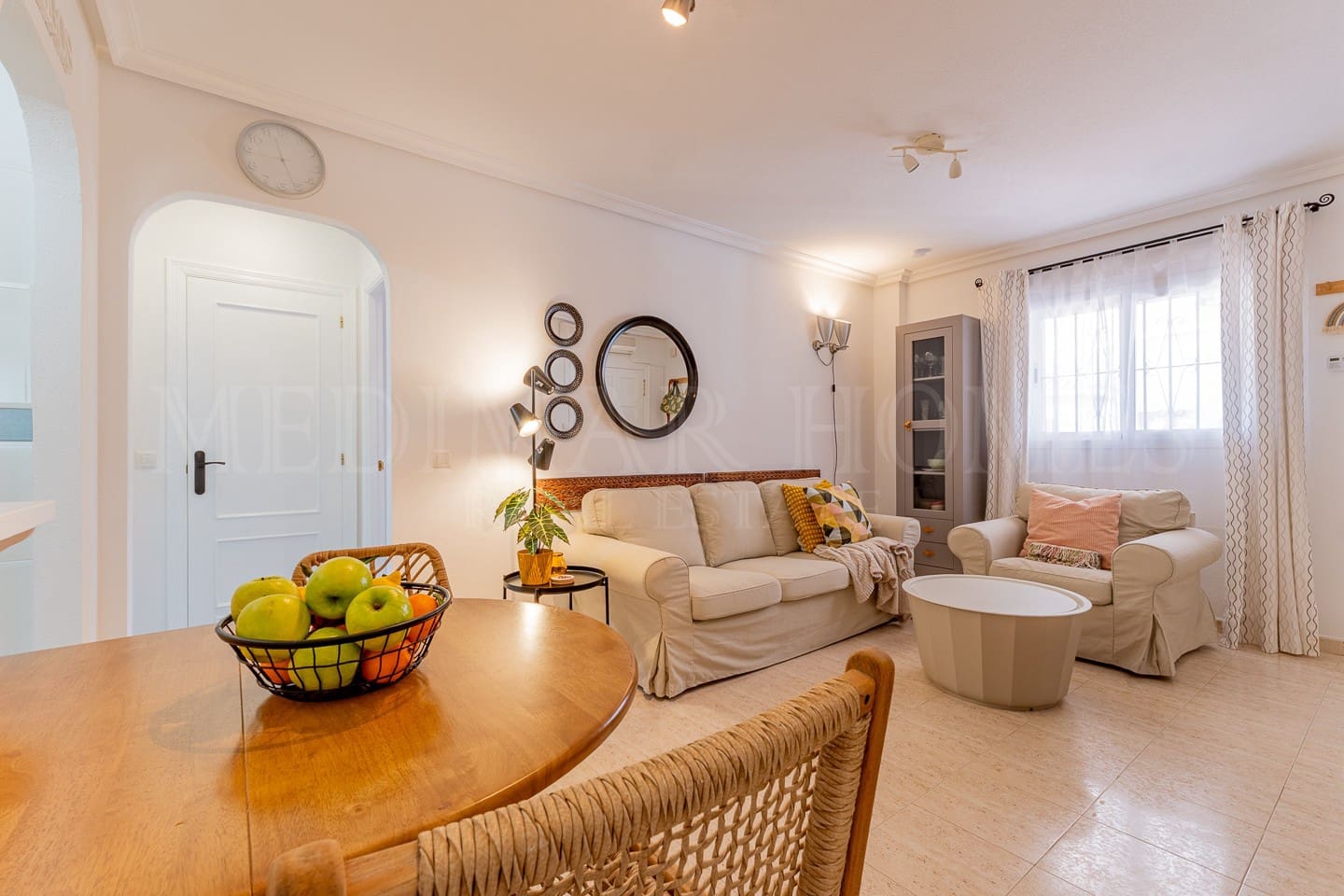 2 soverom Leilighet til salgs i Vera med svømmebasseng garasje - € 229 950 (Ref: 9720798)