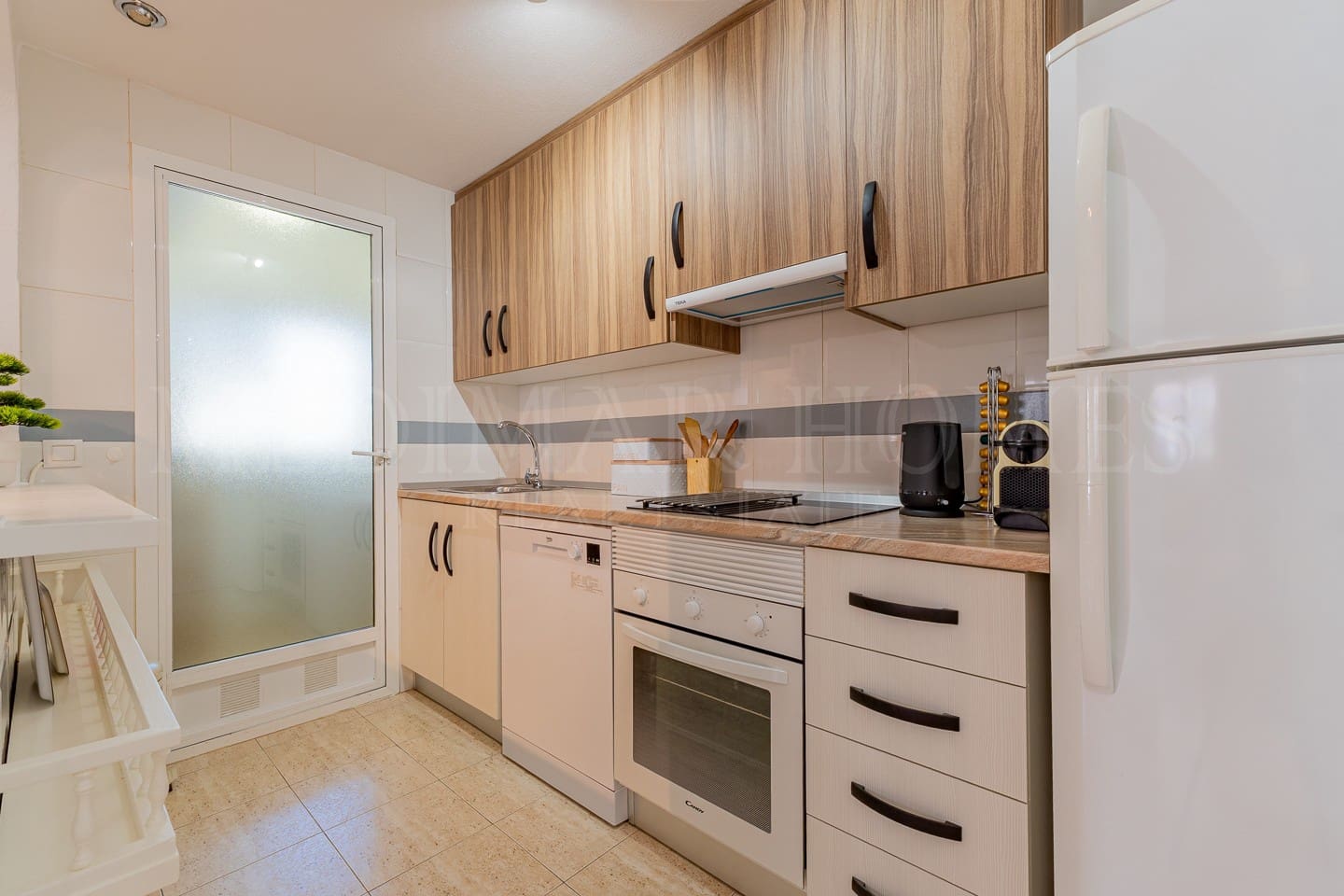 2 soverom Leilighet til salgs i Vera med svømmebasseng garasje - € 229 950 (Ref: 9720798)