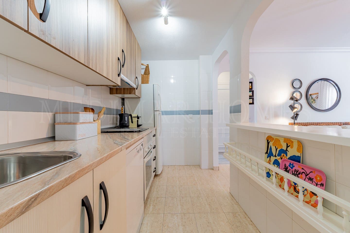 2 soverom Leilighet til salgs i Vera med svømmebasseng garasje - € 229 950 (Ref: 9720798)