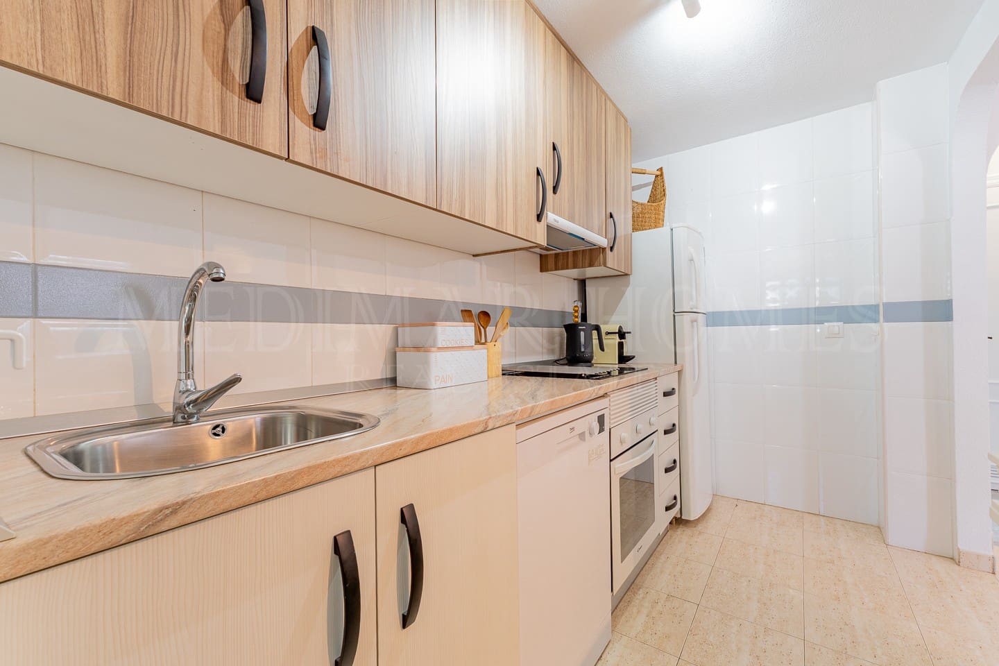 2 soverom Leilighet til salgs i Vera med svømmebasseng garasje - € 229 950 (Ref: 9720798)