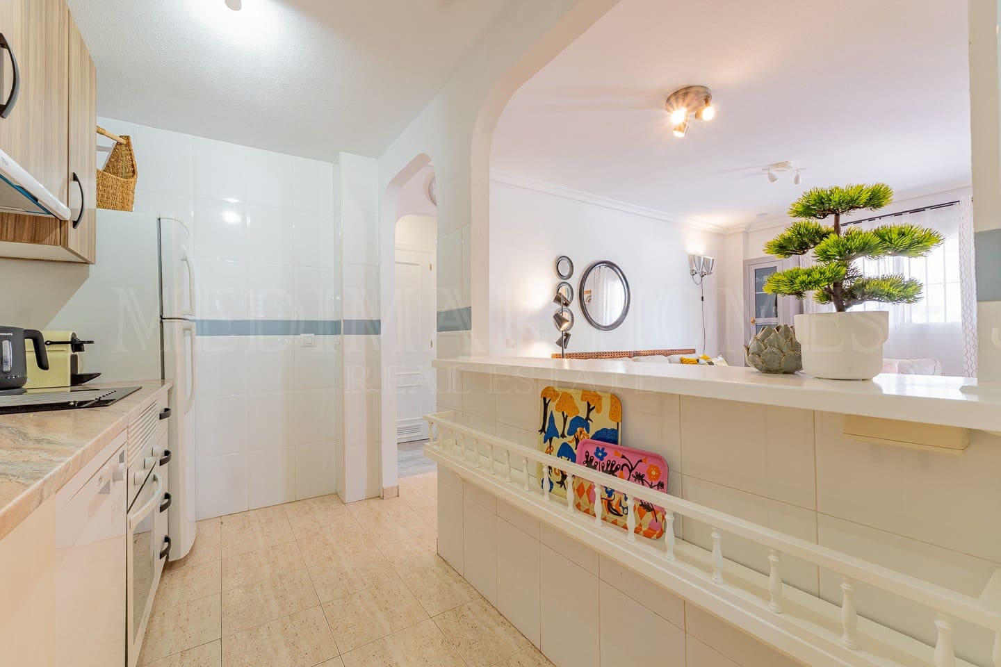 2 soverom Leilighet til salgs i Vera med svømmebasseng garasje - € 229 950 (Ref: 9720798)