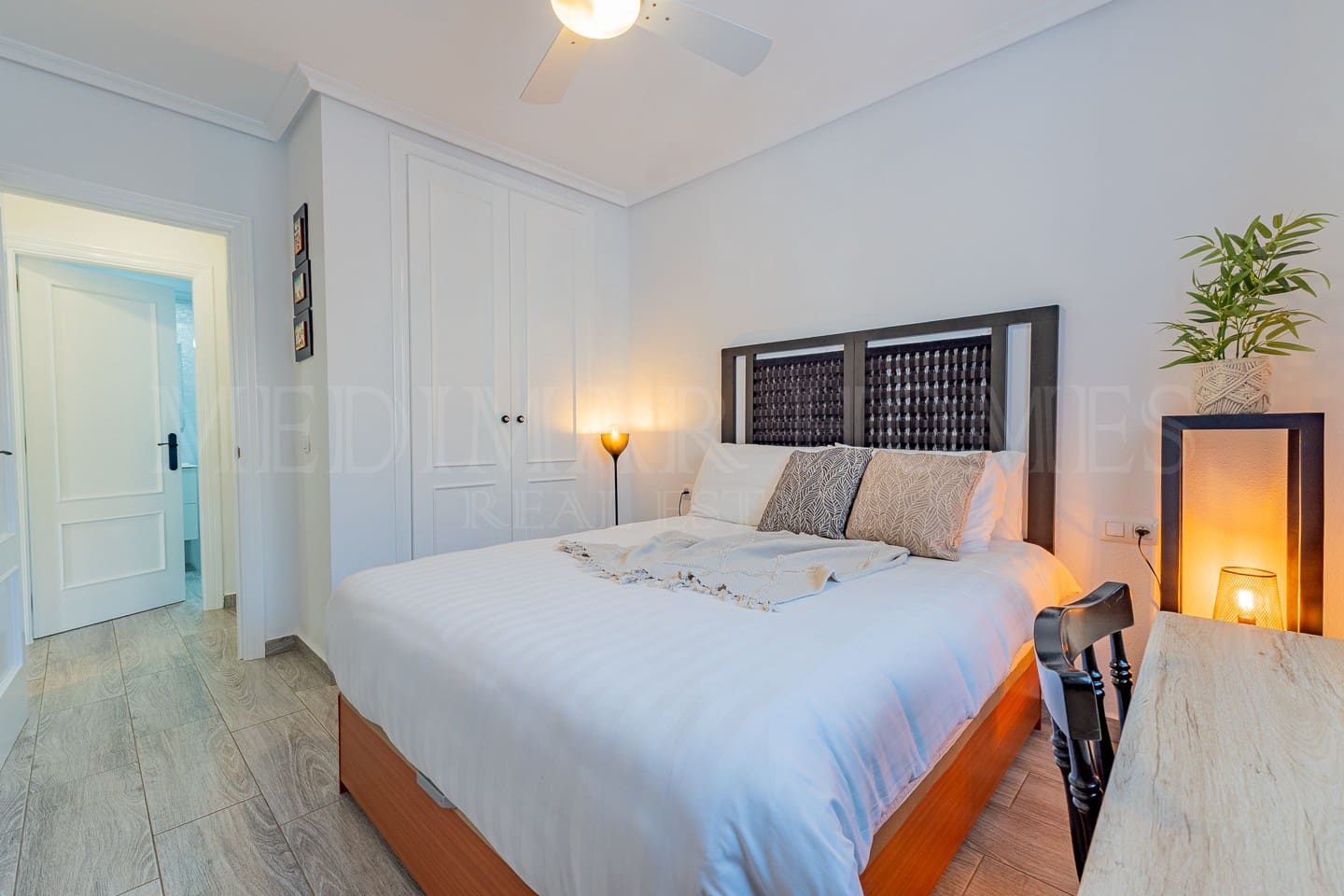 2 soverom Leilighet til salgs i Vera med svømmebasseng garasje - € 229 950 (Ref: 9720798)