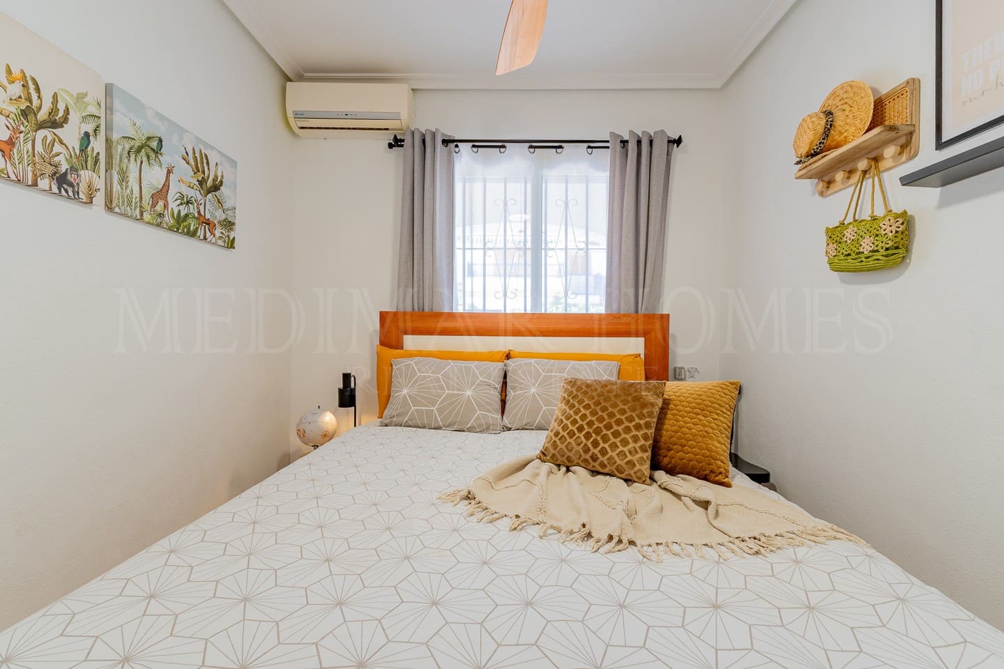 2 soverom Leilighet til salgs i Vera med svømmebasseng garasje - € 229 950 (Ref: 9720798)