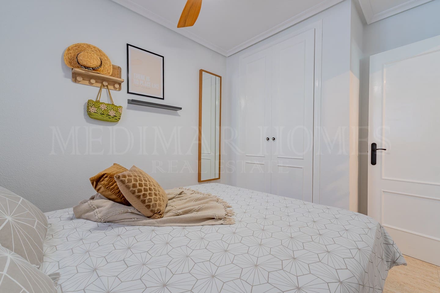 2 soverom Leilighet til salgs i Vera med svømmebasseng garasje - € 229 950 (Ref: 9720798)