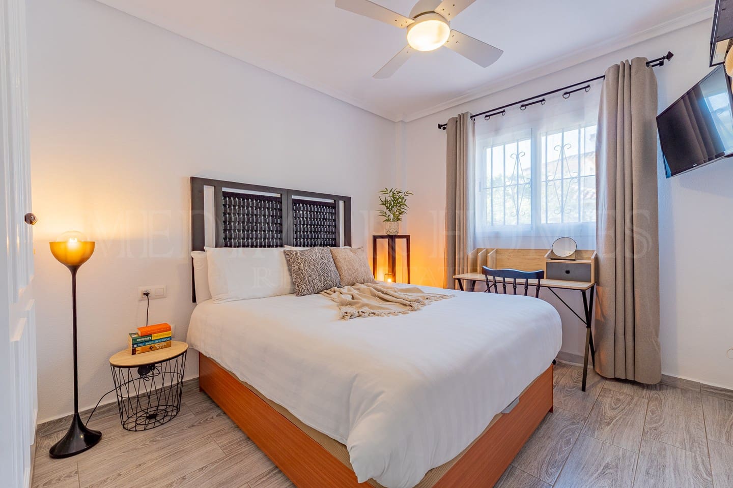 2 soverom Leilighet til salgs i Vera med svømmebasseng garasje - € 229 950 (Ref: 9720798)