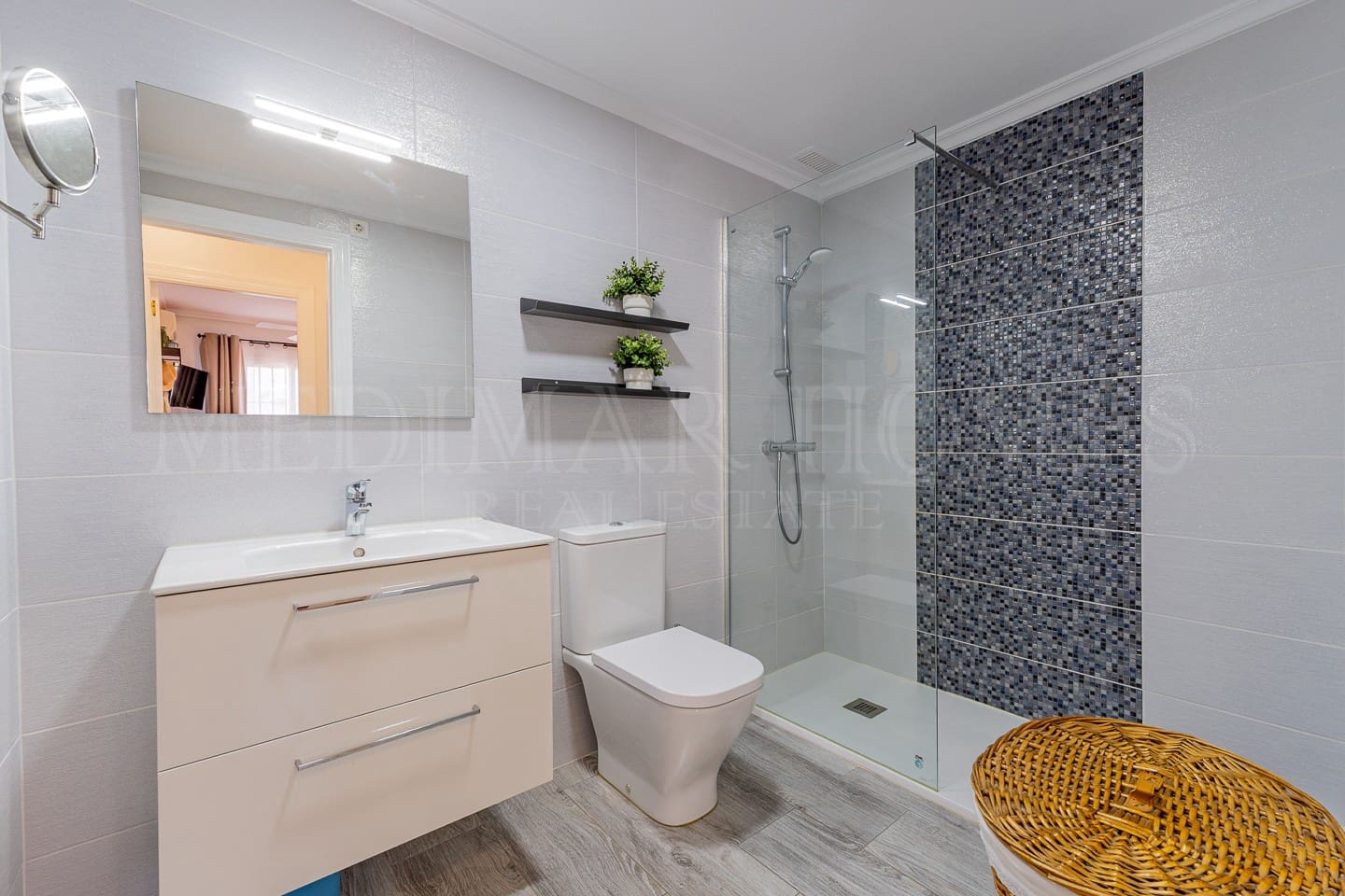 2 soverom Leilighet til salgs i Vera med svømmebasseng garasje - € 229 950 (Ref: 9720798)