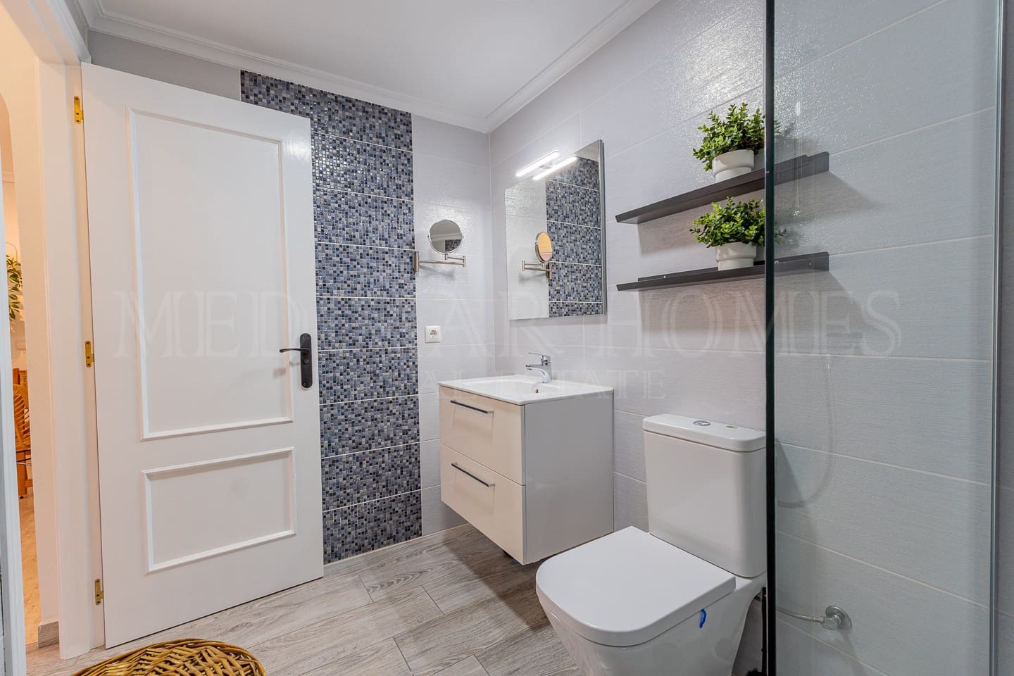 2 soverom Leilighet til salgs i Vera med svømmebasseng garasje - € 229 950 (Ref: 9720798)