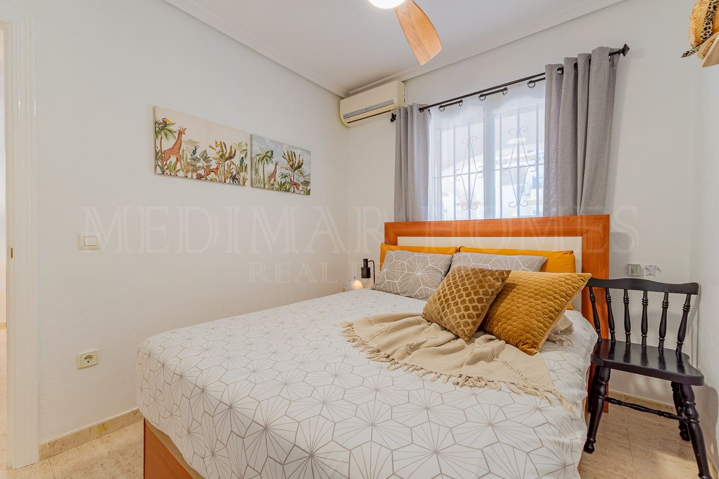 2 soverom Leilighet til salgs i Vera med svømmebasseng garasje - € 229 950 (Ref: 9720798)