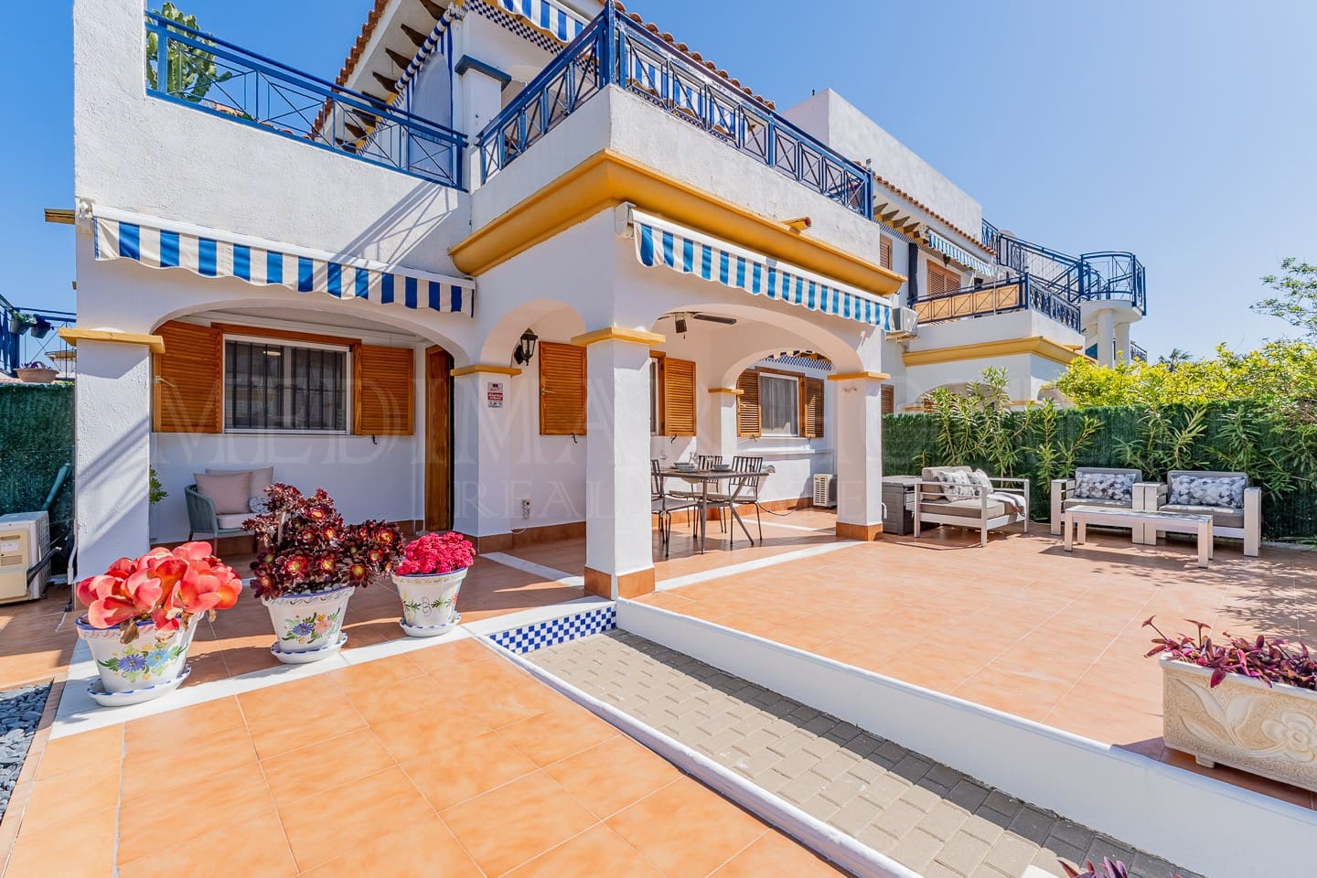 2 soverom Leilighet til salgs i Vera med svømmebasseng garasje - € 229 950 (Ref: 9720798)