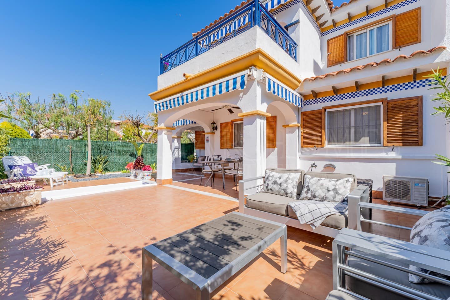 2 soverom Leilighet til salgs i Vera med svømmebasseng garasje - € 229 950 (Ref: 9720798)