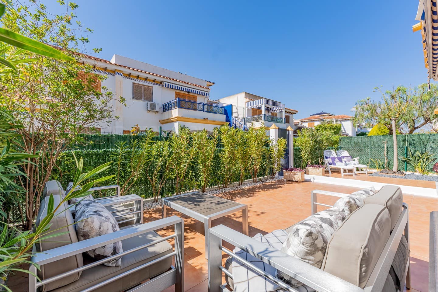 2 soverom Leilighet til salgs i Vera med svømmebasseng garasje - € 229 950 (Ref: 9720798)