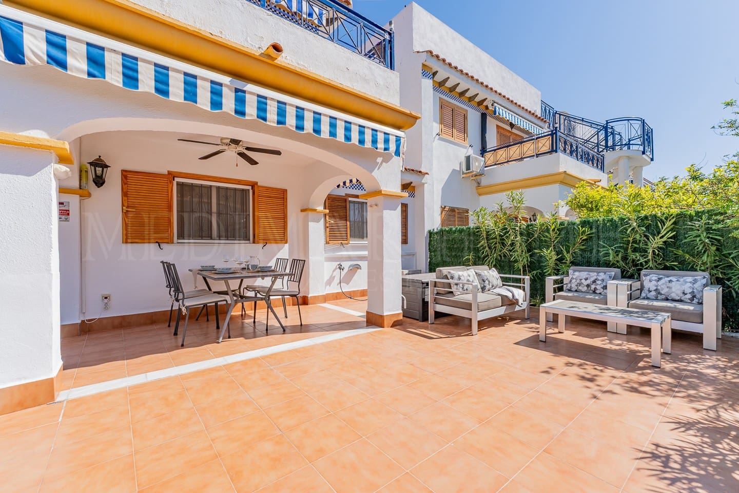 2 soverom Leilighet til salgs i Vera med svømmebasseng garasje - € 229 950 (Ref: 9720798)