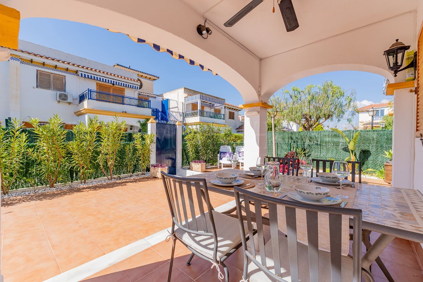 2 soverom Leilighet til salgs i Vera med svømmebasseng garasje - € 229 950 (Ref: 9720798)