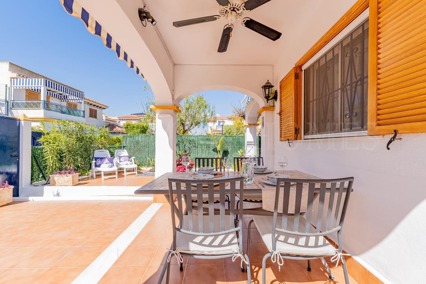 2 soverom Leilighet til salgs i Vera med svømmebasseng garasje - € 229 950 (Ref: 9720798)