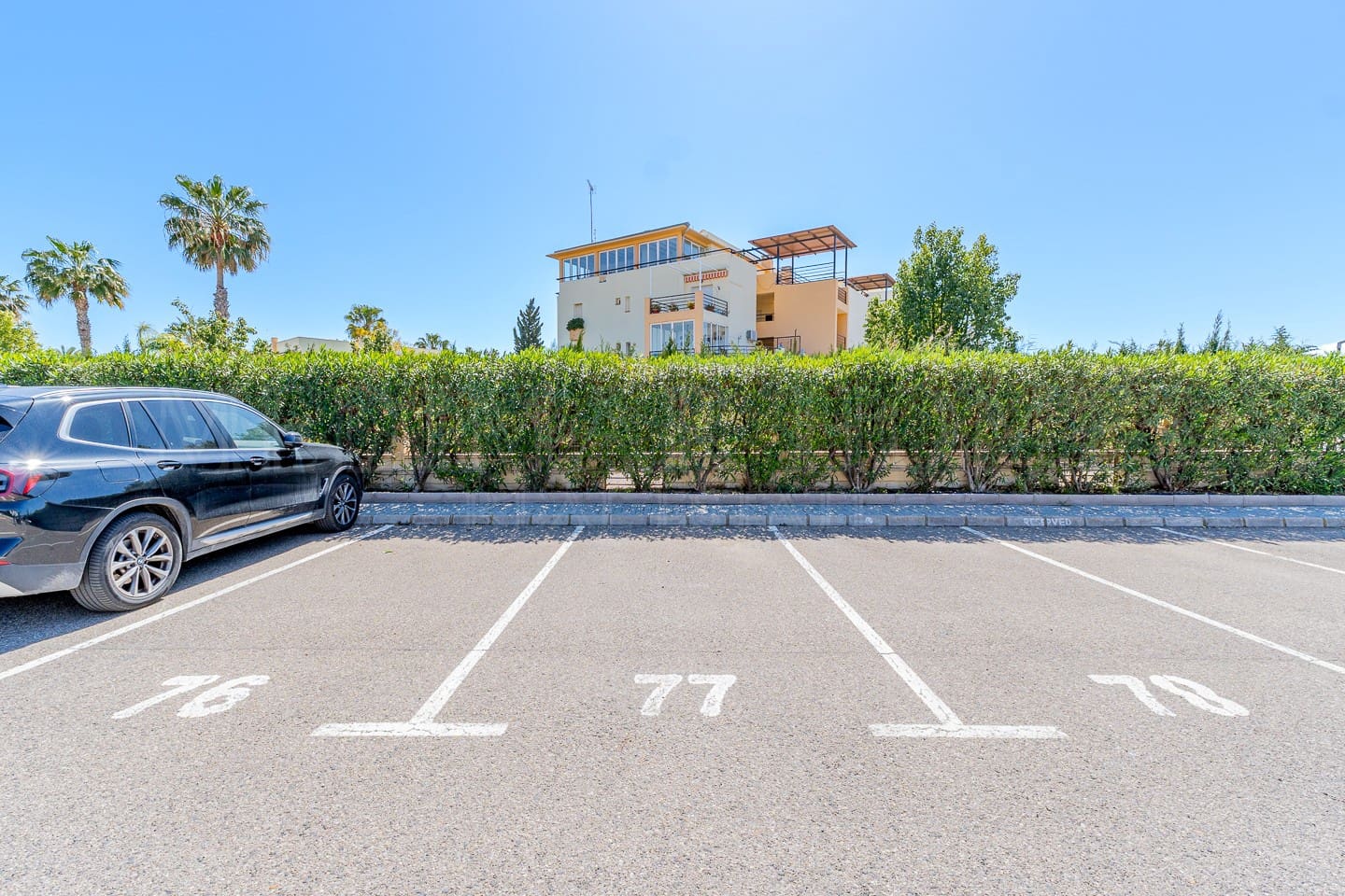 2 soverom Leilighet til salgs i Vera med svømmebasseng garasje - € 229 950 (Ref: 9720798)