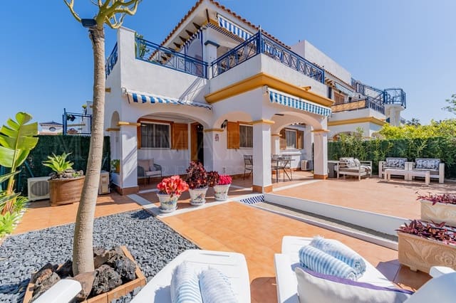 2 soverom Leilighet til salgs i Vera Playa Naturista, Vera med svømmebasseng garasje - € 229 950 (Ref: 9720798)