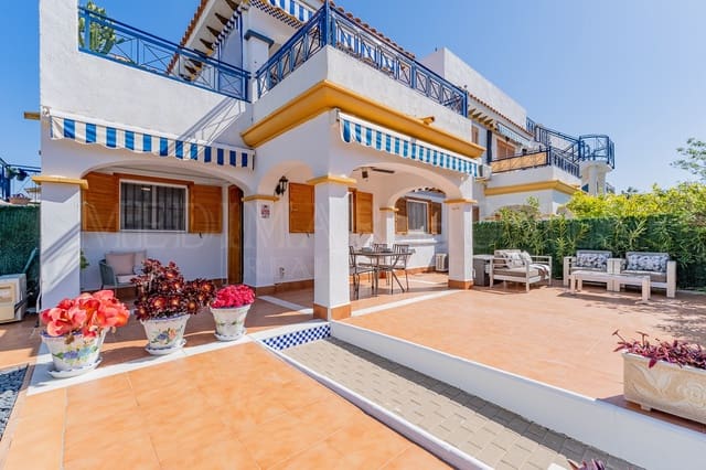 2 soverom Leilighet til salgs i Vera Playa Naturista, Vera med svømmebasseng garasje - € 229 950 (Ref: 9720798)