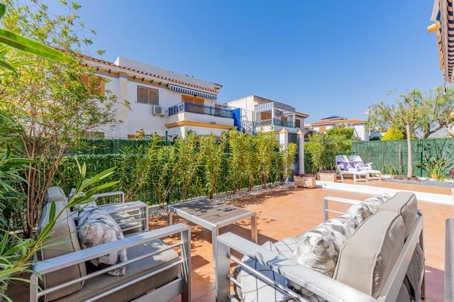 2 soverom Leilighet til salgs i Vera Playa Naturista, Vera med svømmebasseng garasje - € 229 950 (Ref: 9720798)