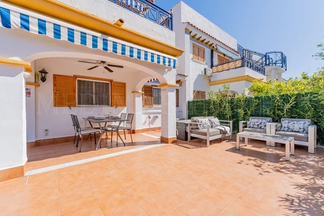 2 soverom Leilighet til salgs i Vera Playa Naturista, Vera med svømmebasseng garasje - € 229 950 (Ref: 9720798)